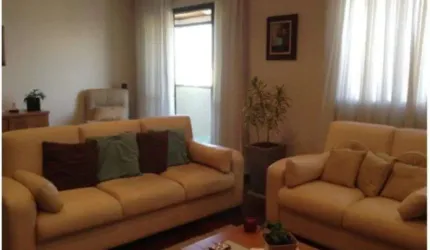 Apartamento-São Paulo-SAÚDE | Ref.: REO99792
