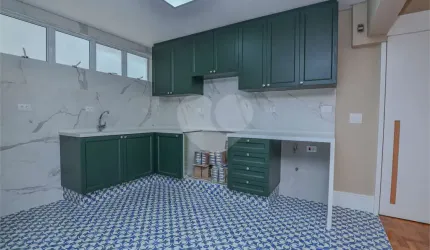 APARTAMENTO 2 SUITES  - JARDIM PAULISTA