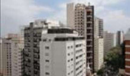 JARDIM AMERICA-   195 M² ÁREA UTIL   3 VAGAS DE GARAGEM -  VISTA LIVRE