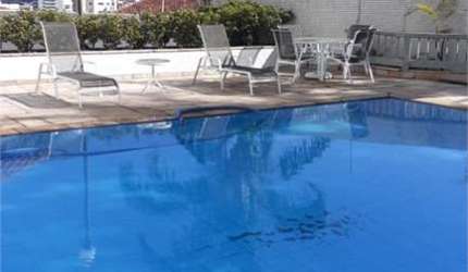 Apartamento-São Paulo-SAÚDE | Ref.: REO122046