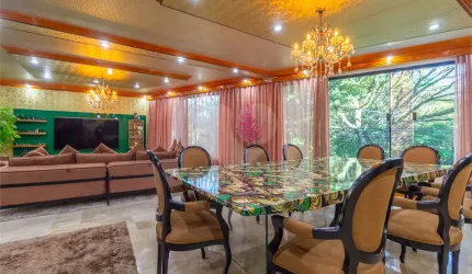 Casa com 4 quartos à venda na Rua Maria Vidal, --, Sumaré, São Paulo, 440 m2 por R$ 2.950.000