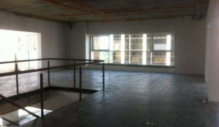Conjunto Comercial