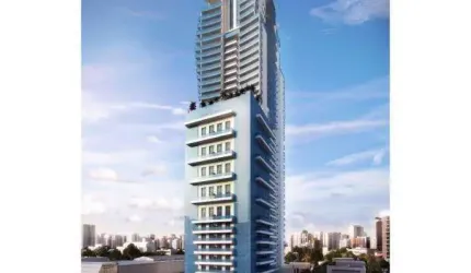 Apartamento-São Paulo-VILA OLÍMPIA | Ref.: REO107750