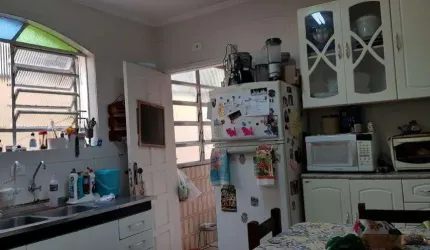 Casa-São Paulo-BROOKLIN | Ref.: REO114968