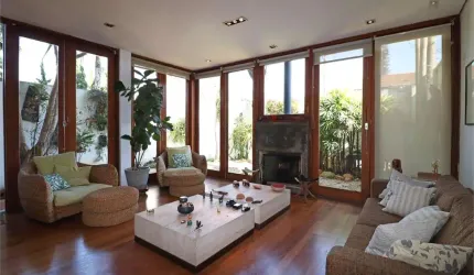 Casa Venda 3 dormitórios, sendo 2 suítes e 4 vagas no Brooklin