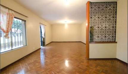 Casa Aclimação
