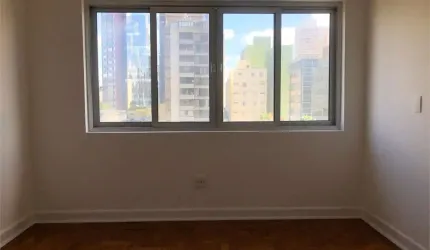 Apartamento-São Paulo-PINHEIROS | Ref.: REO130855