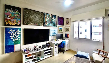 Apartamento-São Paulo-PERDIZES | Ref.: REO109482