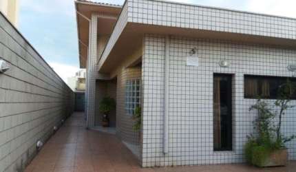 Casa-São Paulo-SAÚDE | Ref.: REO131397