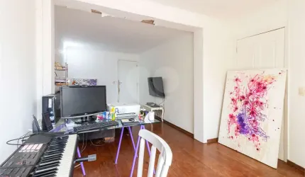 Casa-São Paulo-VILA MADALENA | Ref.: REO146144