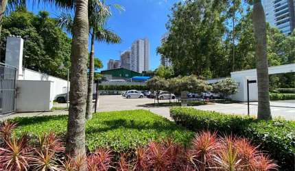 3 DORMS 1 SIITE-VERDE MORUMBI