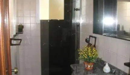 Apartamento-São Paulo-SAÚDE | Ref.: REO101096