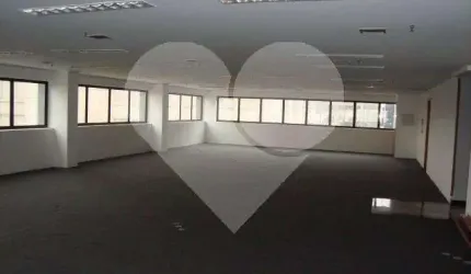 Comercial-São Paulo-VILA OLÍMPIA | Ref.: REO101156