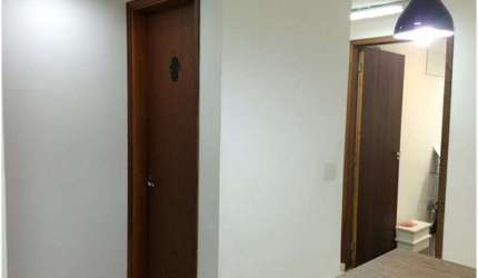 Sobrado comercial r.170mts
