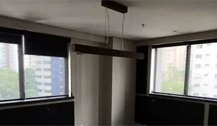 Comercial-São Paulo-JARDIM PAULISTA | Ref.: REO110707