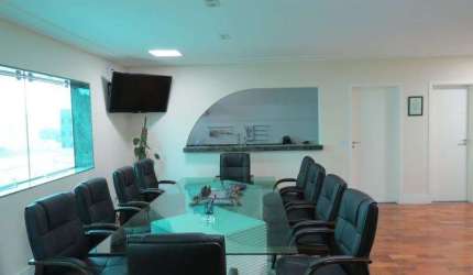 Prédio Comercial em ótima localização