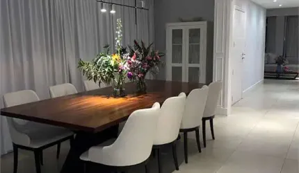 Apartamento | Higienopolis | 4 quartos | 2 suites | 2 vagas