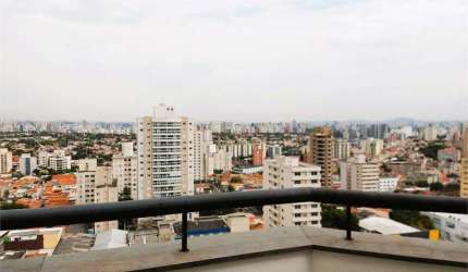 Apartamento cobertura . 02 dormitórios (01 suíte com closet) . área gourmet .  03 vagas . 115 m2
