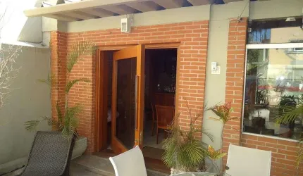 Casa-São Paulo-BROOKLIN | Ref.: REO164262