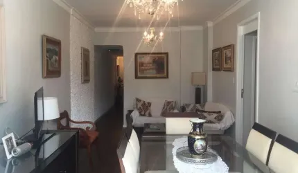 Apartamento-São Paulo-PINHEIROS | Ref.: REO154644