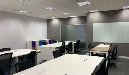 Comercial-São Paulo-JARDIM AMÉRICA | Ref.: REO112010