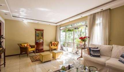 Lindo apartamento nos Jardins