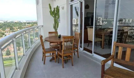 Apartamento para locação no Brooklin - venha conhecer!!