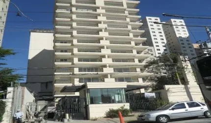 Edifício em Estilo Neoclássico