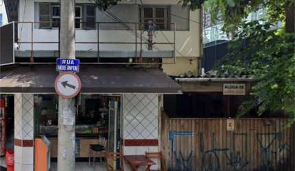 Comercial-São Paulo-BROOKLIN | Ref.: REO195914