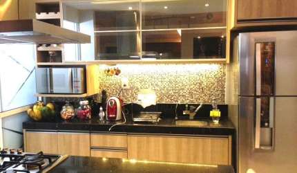Apartamento-São Paulo-ACLIMAÇÃO | Ref.: REO204443