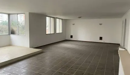 ALTO PADRÃO NO PARAÍSO 3 SUÍTES