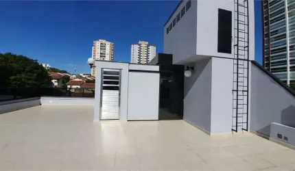 Sala Comercial nas Perdizes