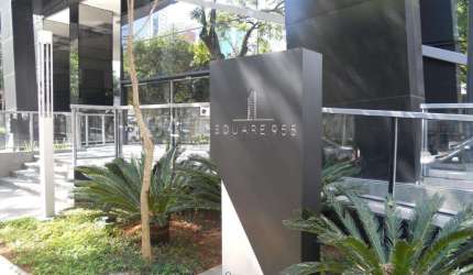 Comercial-São Paulo-ITAIM BIBI | Ref.: REO265618