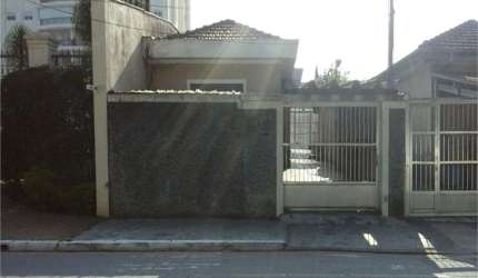 Casa-São Paulo-POMPÉIA | Ref.: REO182129