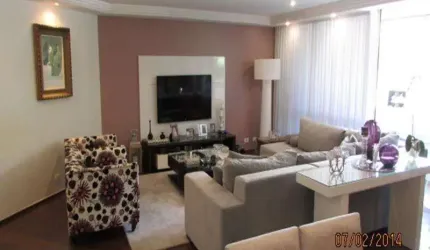 Apartamento 232 metros 3 quartos 1 suite 3 vagas