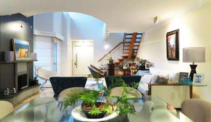 Apartamento-São Paulo-MORUMBI | Ref.: REO245309