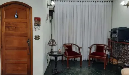VENDE-SE SOBRADO NO BAIRRO ALTO DA LAPA  - RESIDENCIAL E/OU COMERCIAL!