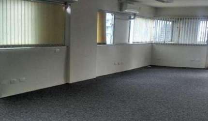 SALA COMERCIAL DE GRANDE ESTILO NA MELHOR LOCALIZAÇÃO  DOS JARDINS PRÓXIMO A AVENIDA PAULISTA.
