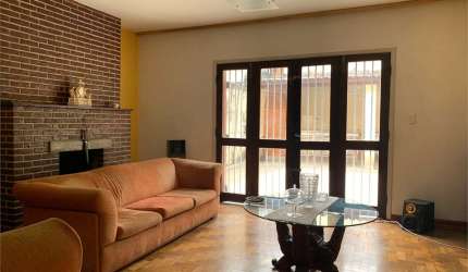 Casa-São Paulo-BROOKLIN | Ref.: REO205998