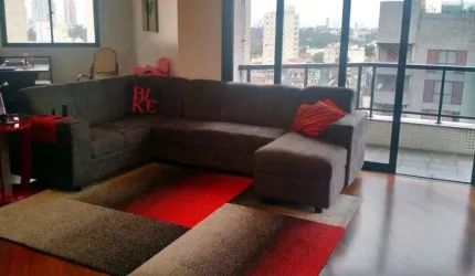 APARTAMENTO 185M2 04 QUARTOS, 02 SUÍTES, ANDAR ALTO 03 VAGAS.