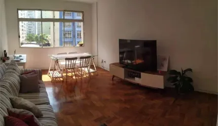 Oportunidade! Venha morar perto da Paulista, apto. com 3 dorms próximo ao metrô
