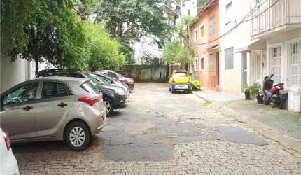 CASA DE VILA