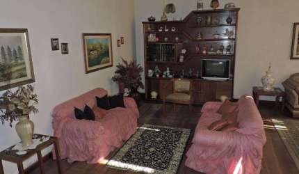 Casa Sobrado Jardim Novo Mundo - Moema