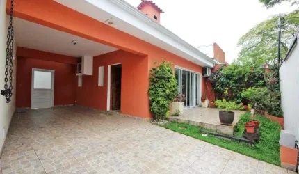 Casa-São Paulo-CITY LAPA | Ref.: REO288085