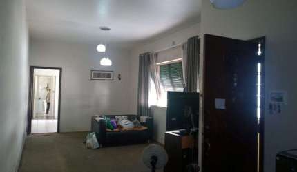 Santa Cecília residencial ou comercial