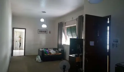 Santa Cecília residencial ou comercial