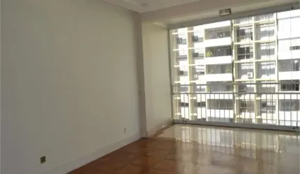 APTO 3 DORM. + 1 VAGA