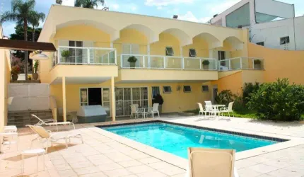 Casa- 3 suites - venda - Brooklin
