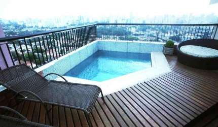Apartamento-São Paulo-MOEMA | Ref.: REO192062
