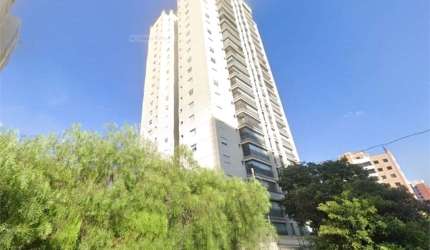 Apartamento na Chácara Inglesa. Andar alto, hall social privativo, 3 Suítes e Varanda Gourmet!